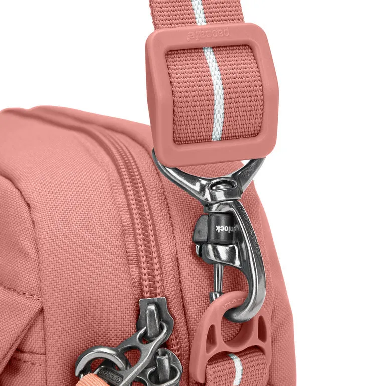 Pacsafe GO Anti-Theft Crossbody Bag