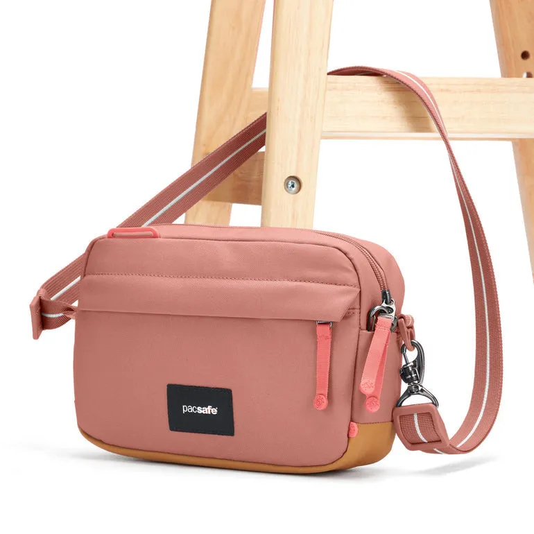 Pacsafe GO Anti-Theft Crossbody Bag