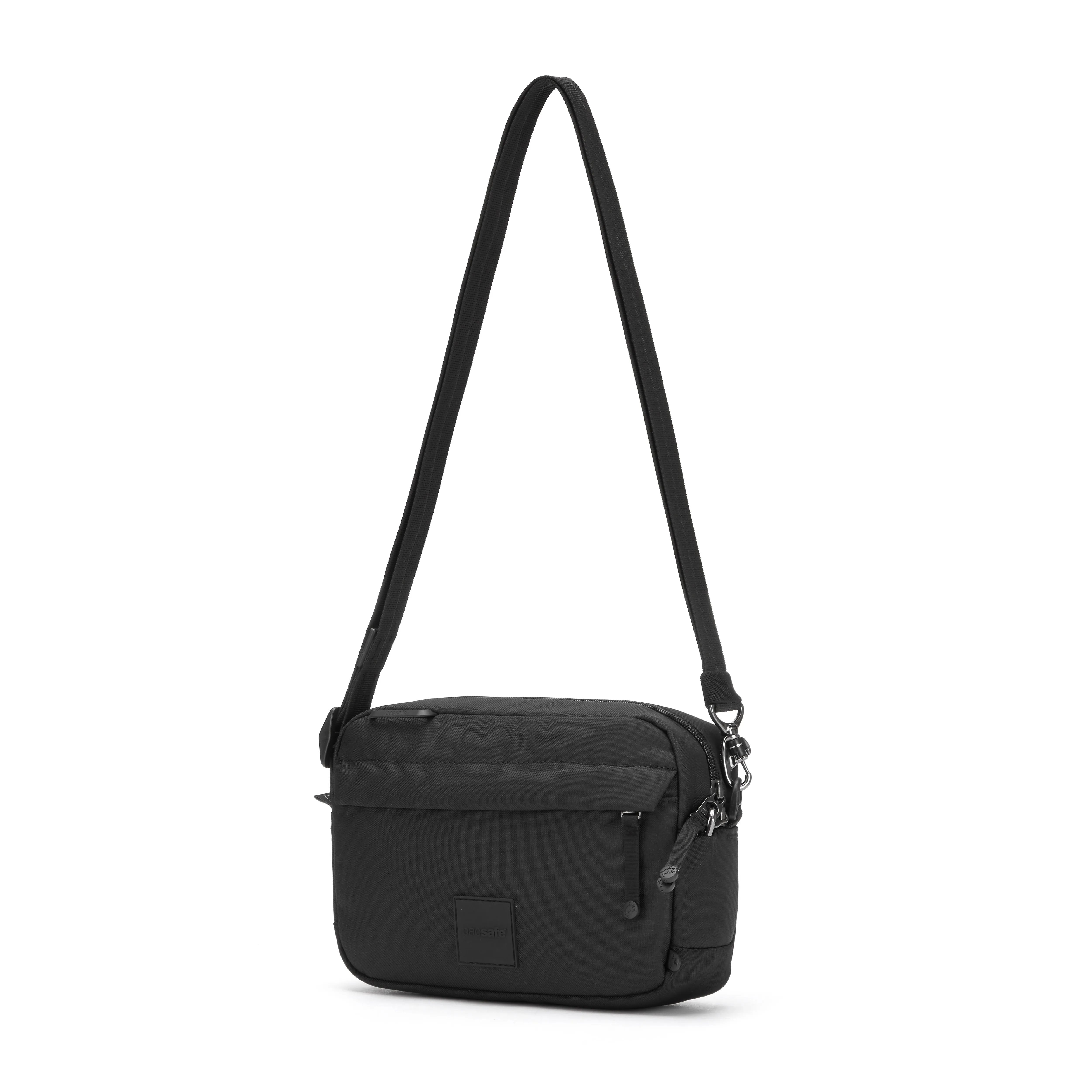 Pacsafe GO Anti-Theft Crossbody Bag