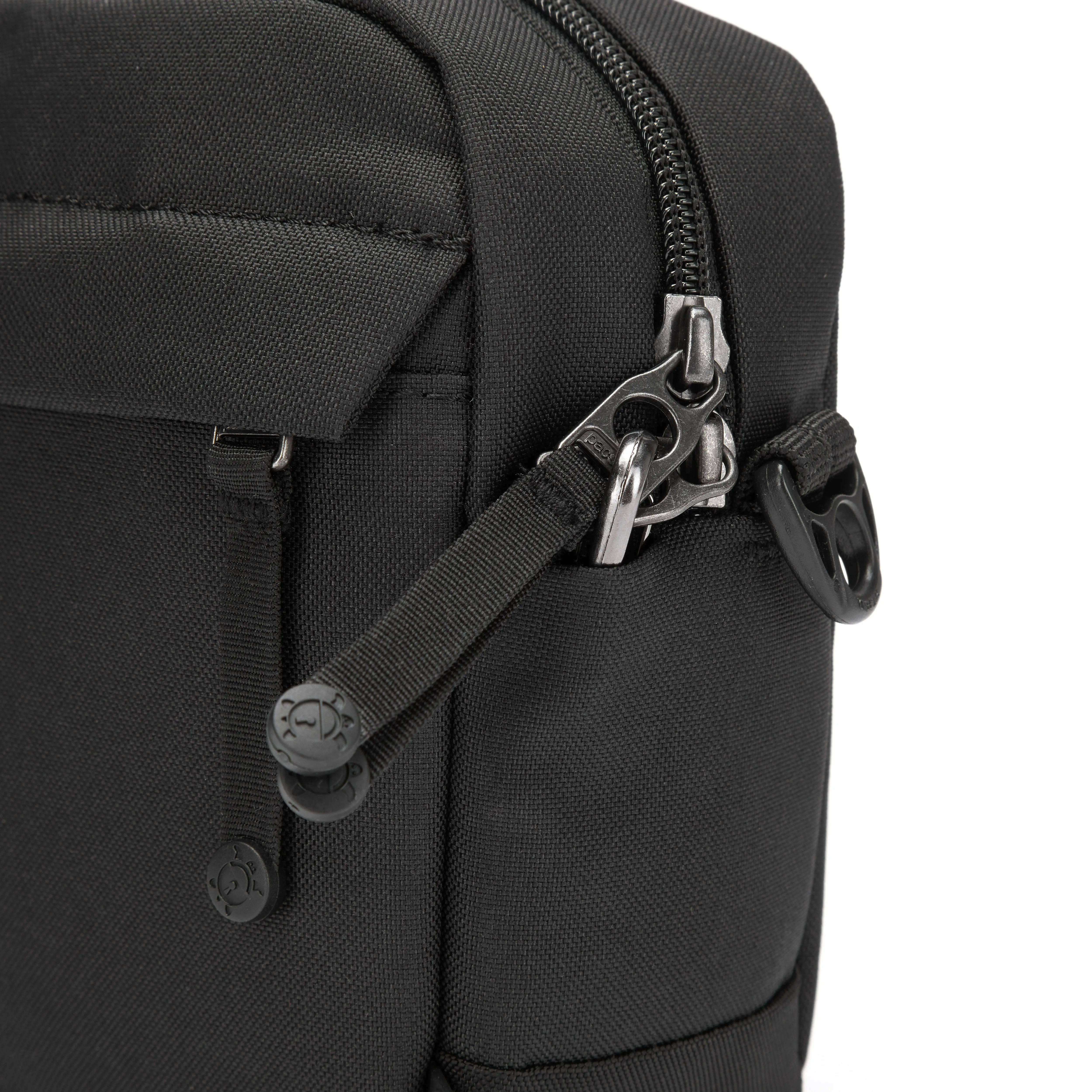 Pacsafe GO Anti-Theft Crossbody Bag