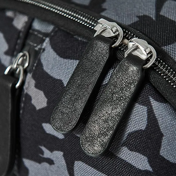 Picos Pack - camo black (Customise)