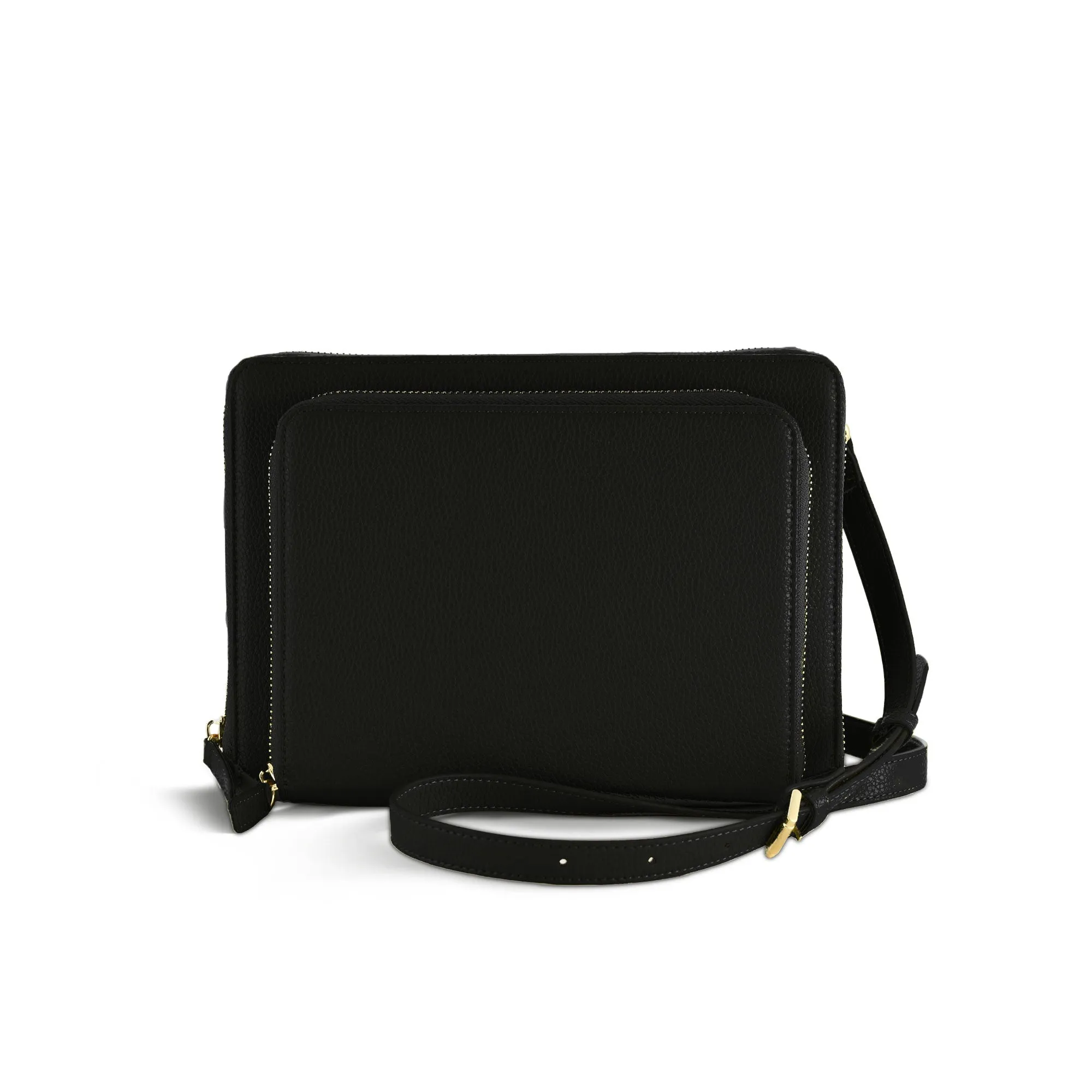 Planner Purse