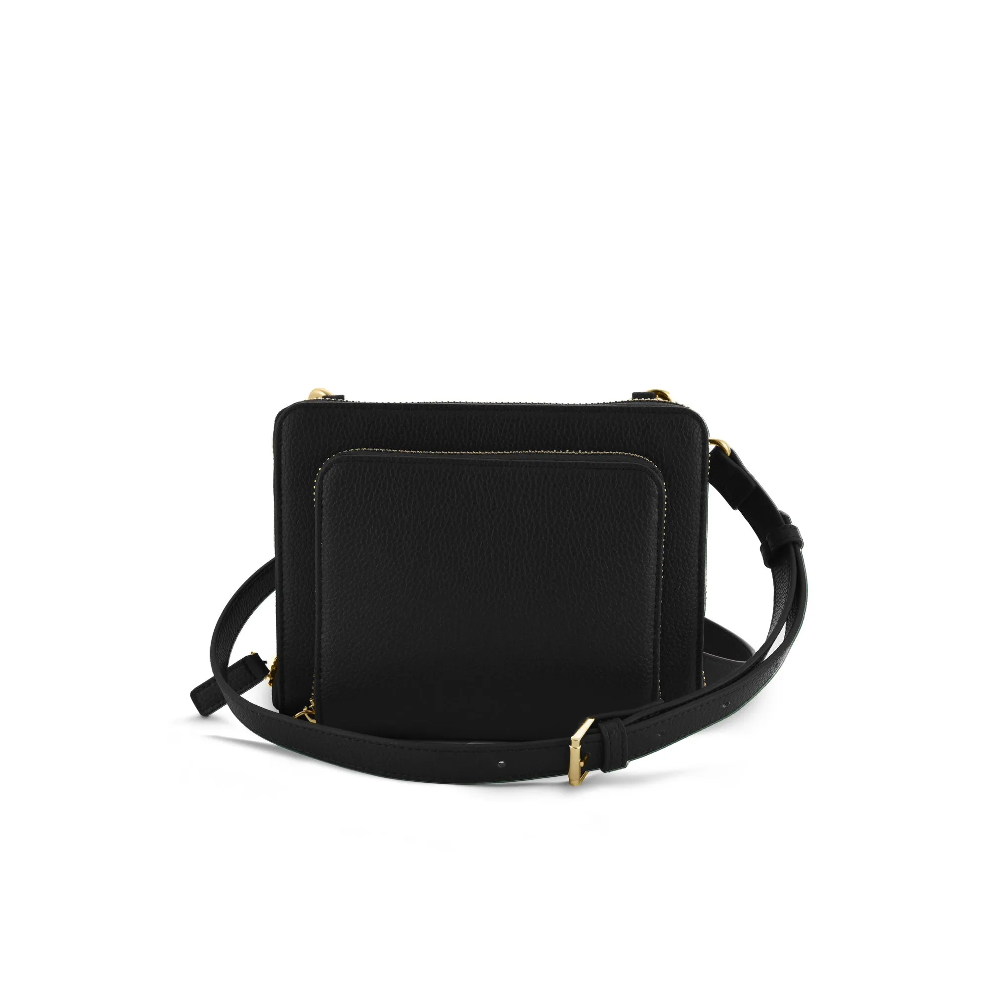 Planner Purse