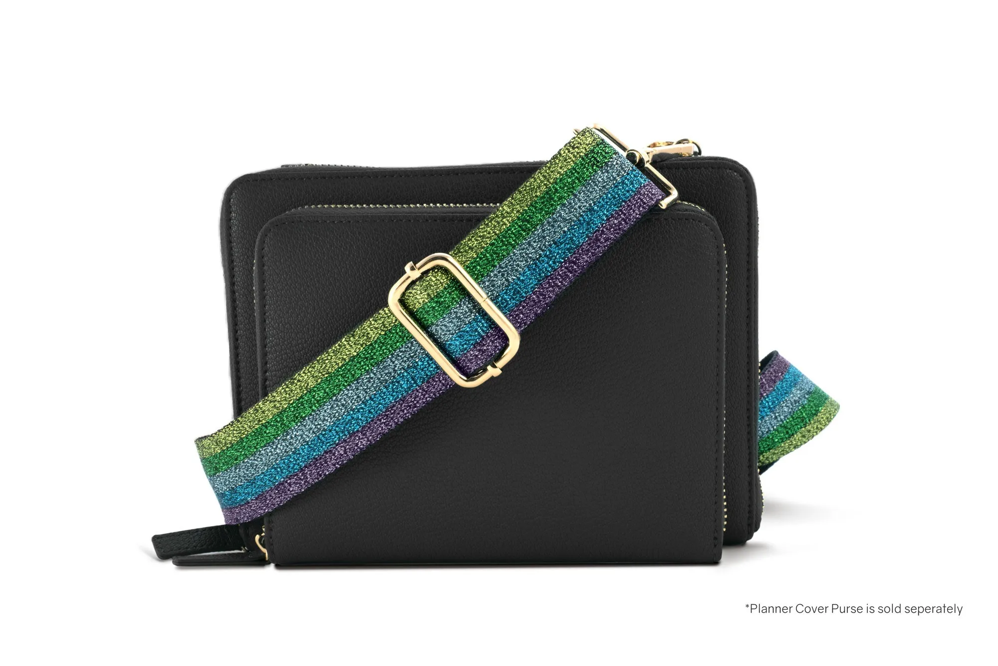 Planner Purse