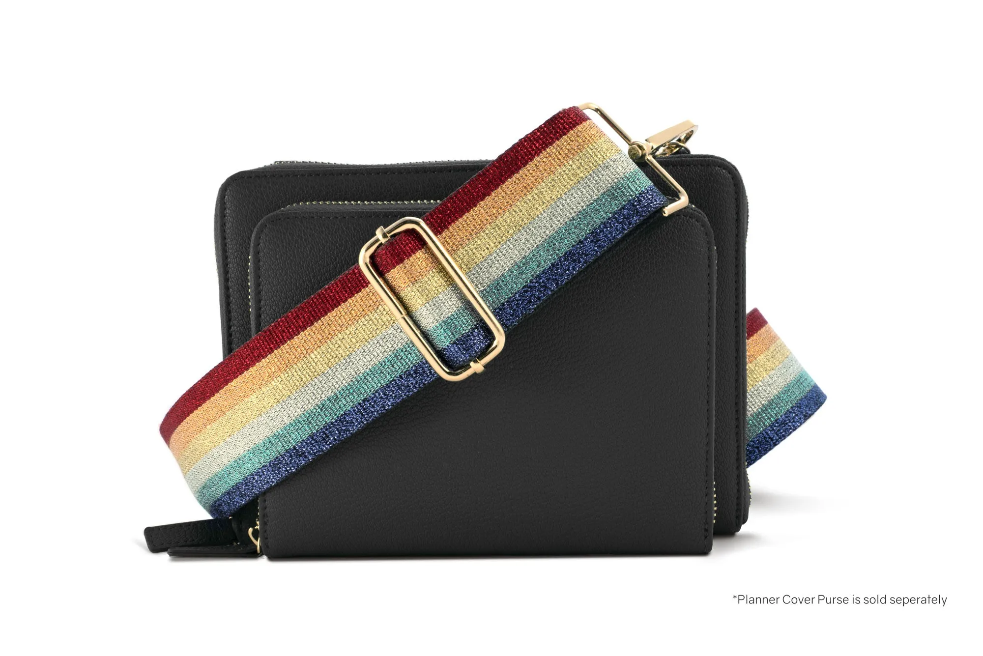 Planner Purse
