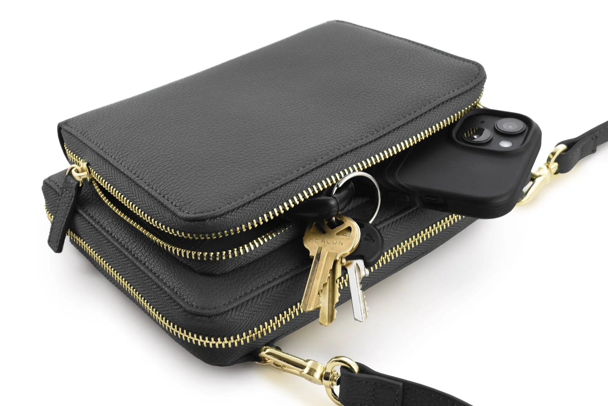 Planner Purse