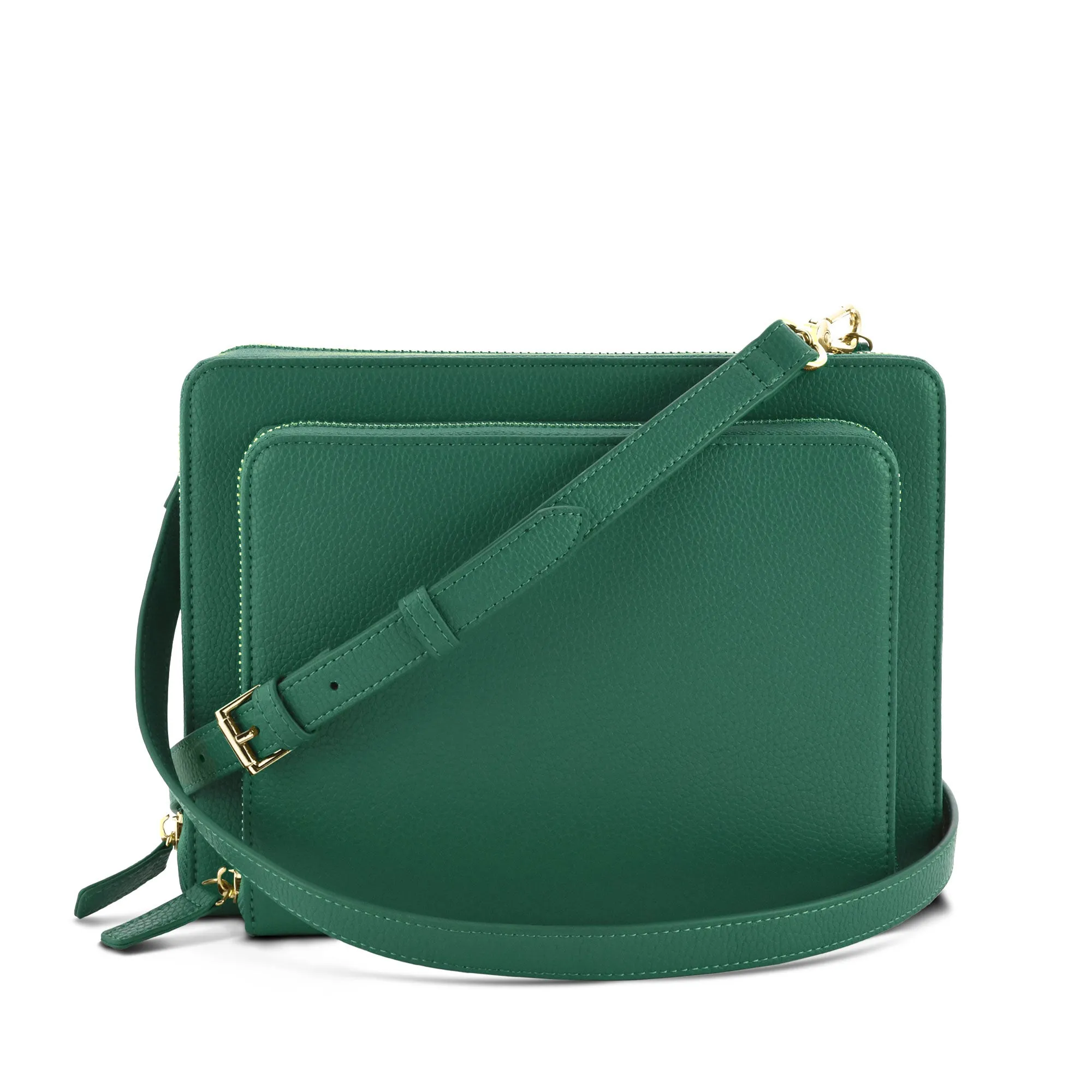 Planner Purse