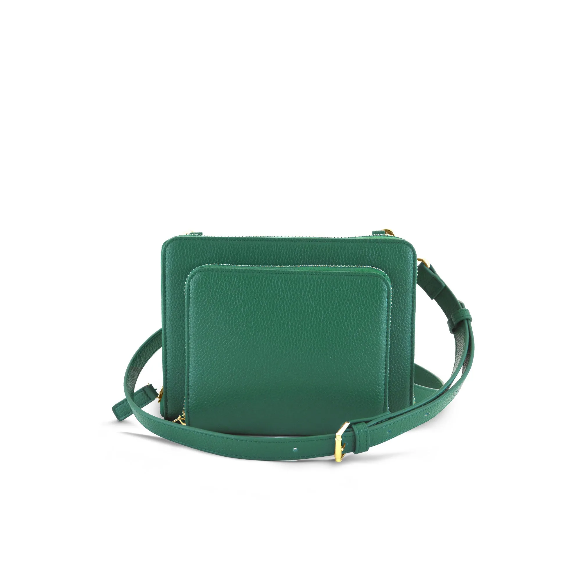 Planner Purse