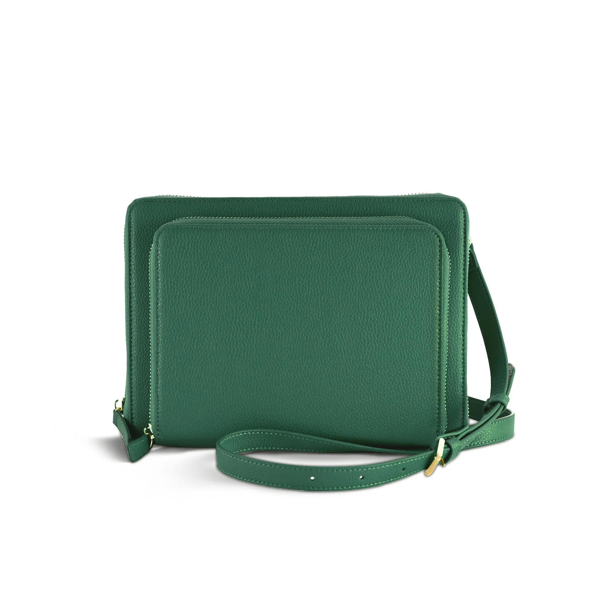 Planner Purse