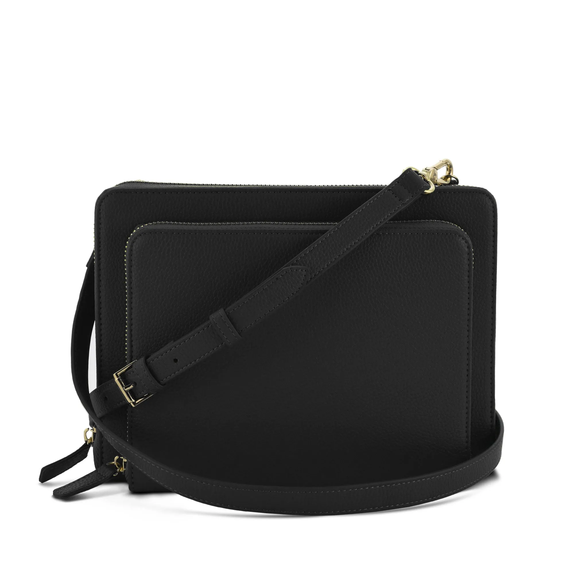 Planner Purse