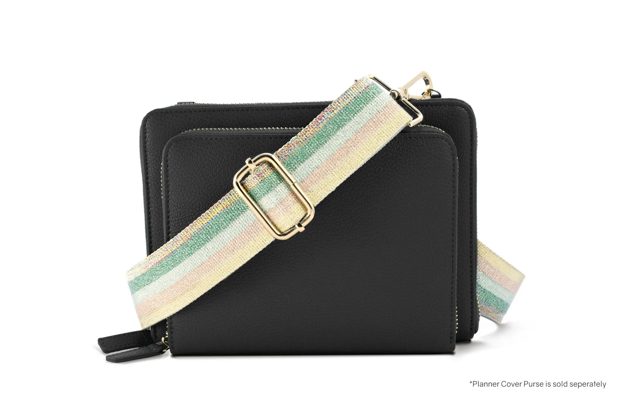Planner Purse