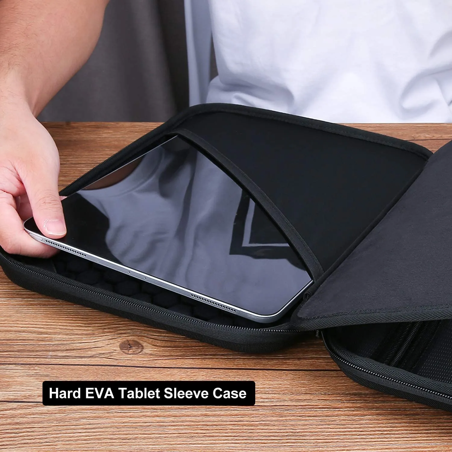 Portfolio Sleeve Case Organizer Carry Bag | ProCase