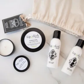 Purple Haze Travel Set