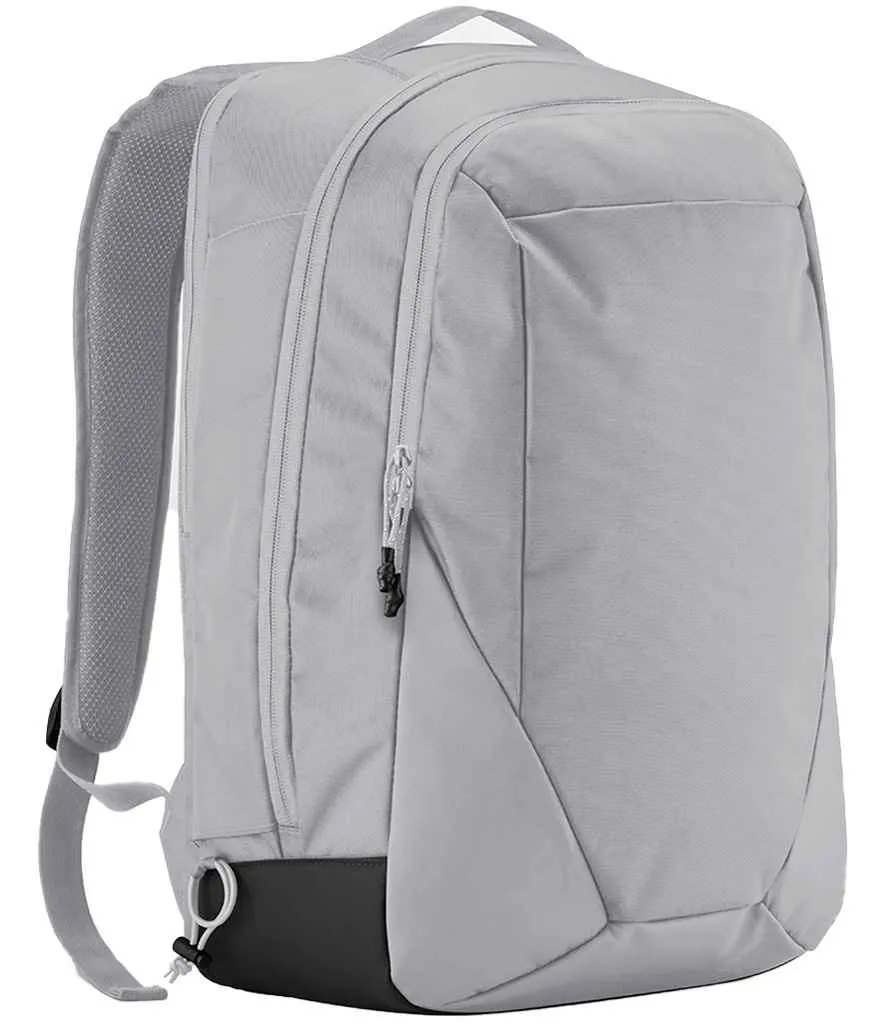 Quadra Multi-Sport Backpack | Ice Grey