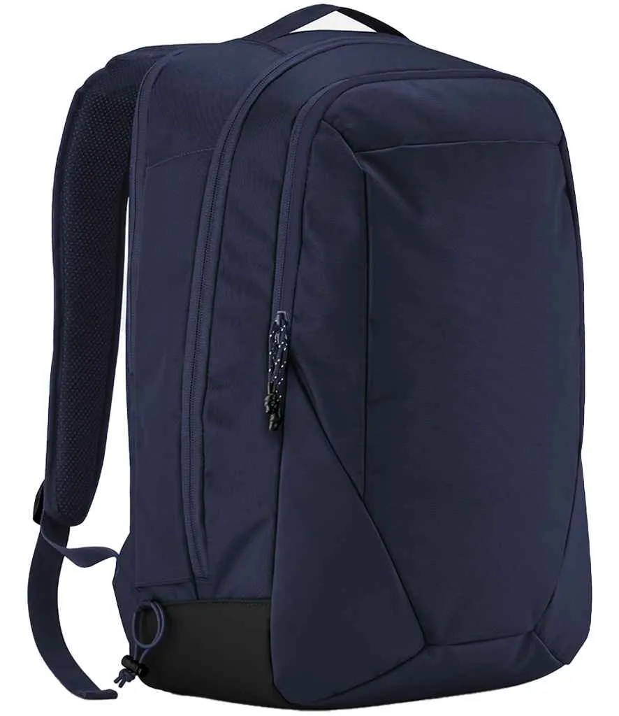 Quadra Multi-Sport Backpack | Navy