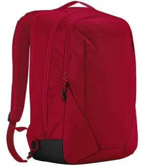 Quadra Multi-Sport Backpack | Pure Red