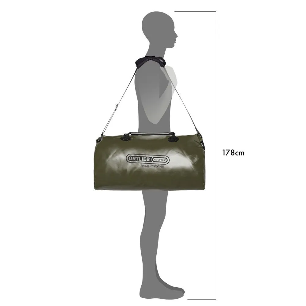 Rack-Pack