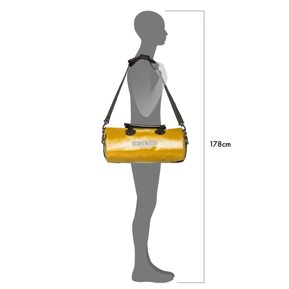 Rack-Pack