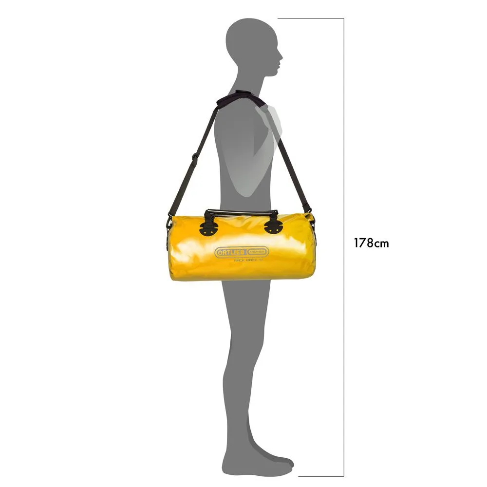 Rack-Pack