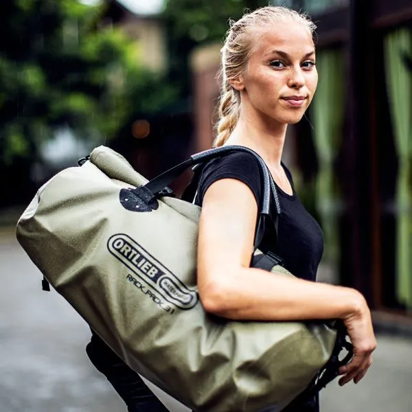 Rack-Pack