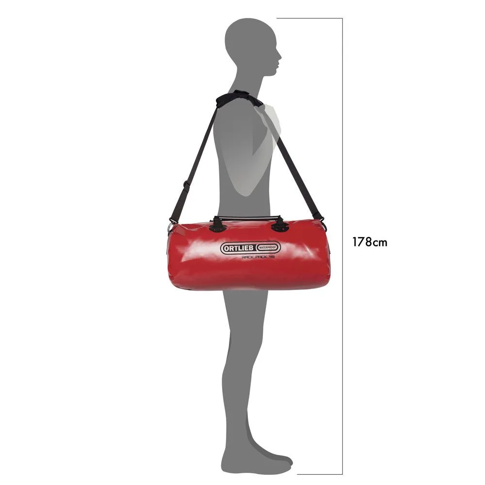 Rack-Pack
