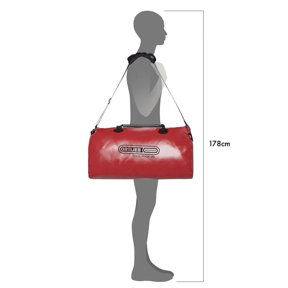 Rack-Pack