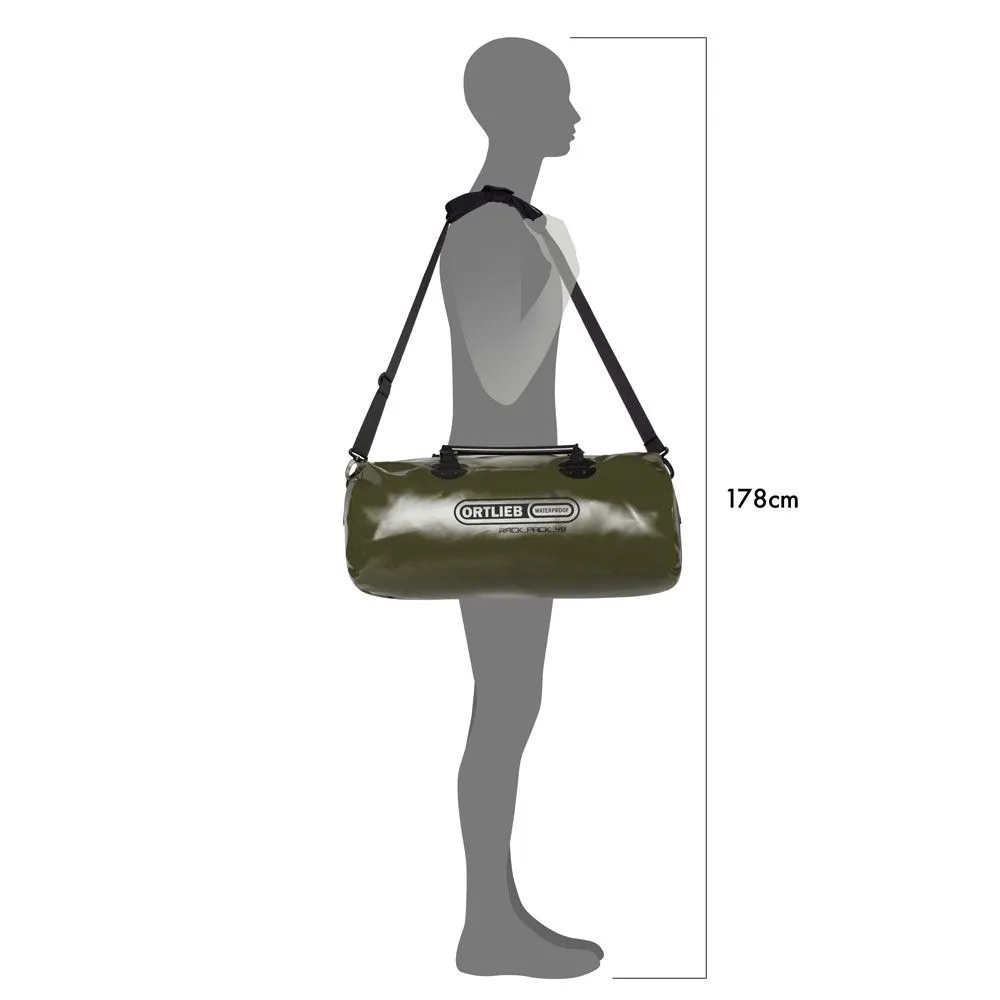 Rack-Pack