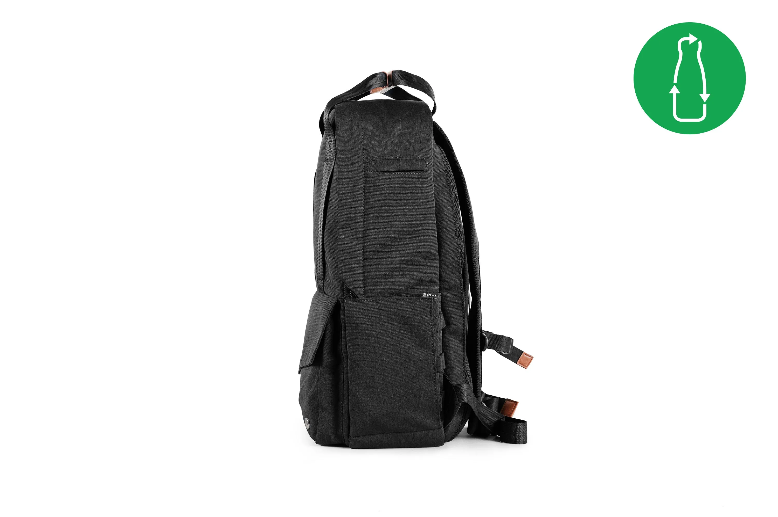 ROSSEAU MID II Backpack - RECYCLED