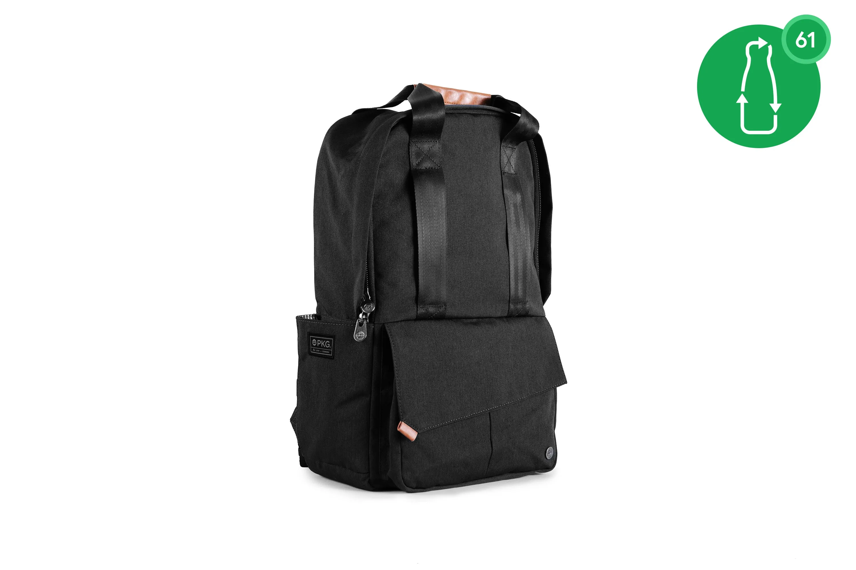 ROSSEAU MID II Backpack - RECYCLED