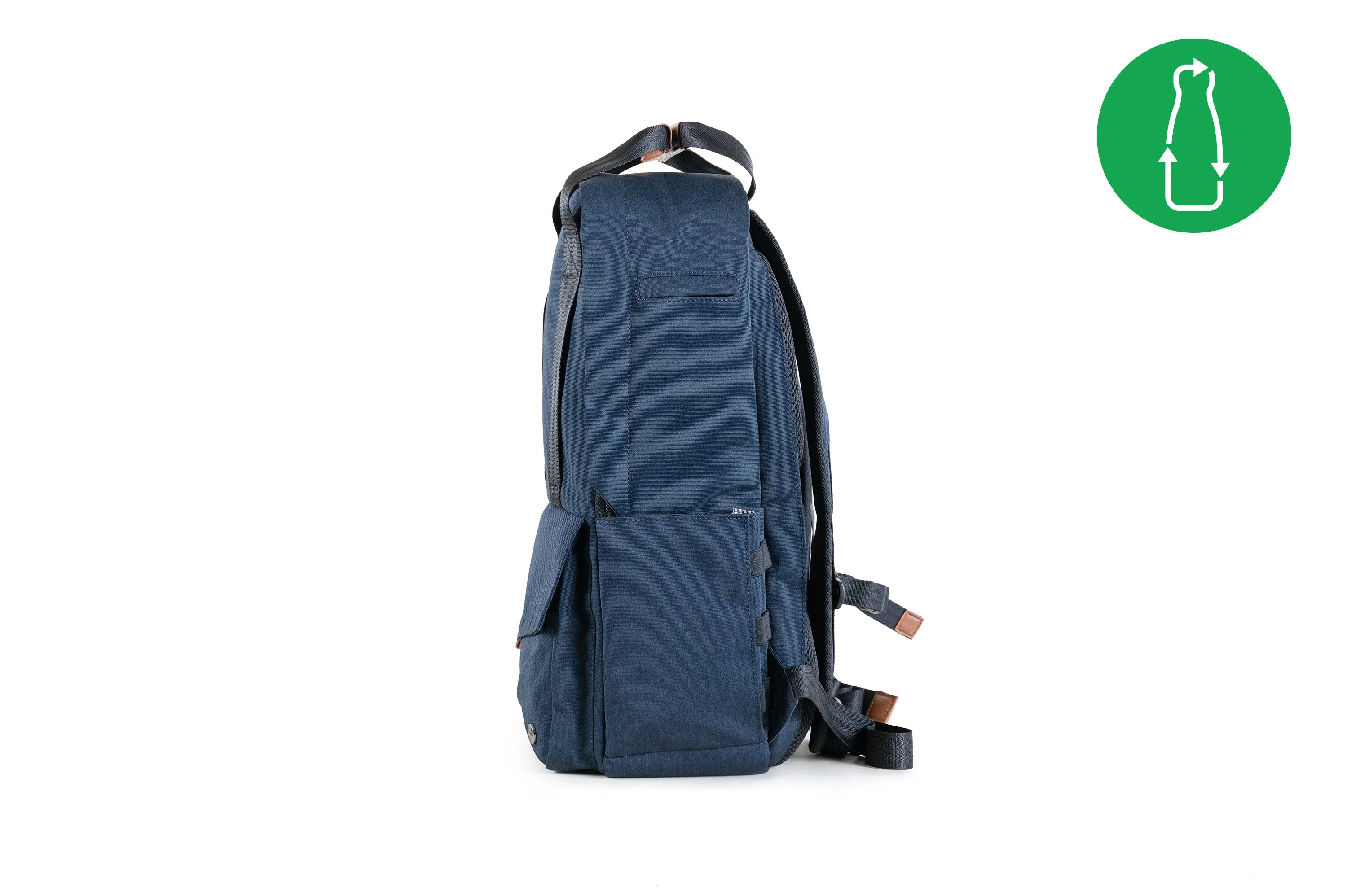 ROSSEAU MID II Backpack - RECYCLED