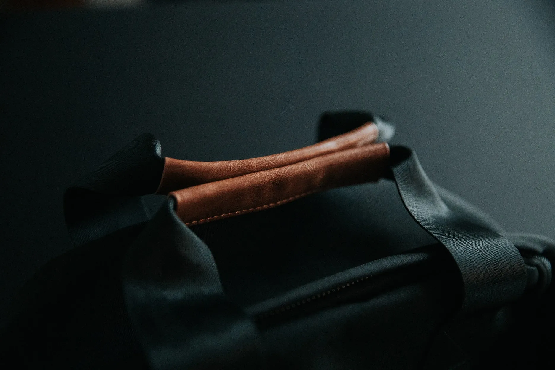 ROSSEAU MID II Backpack - RECYCLED