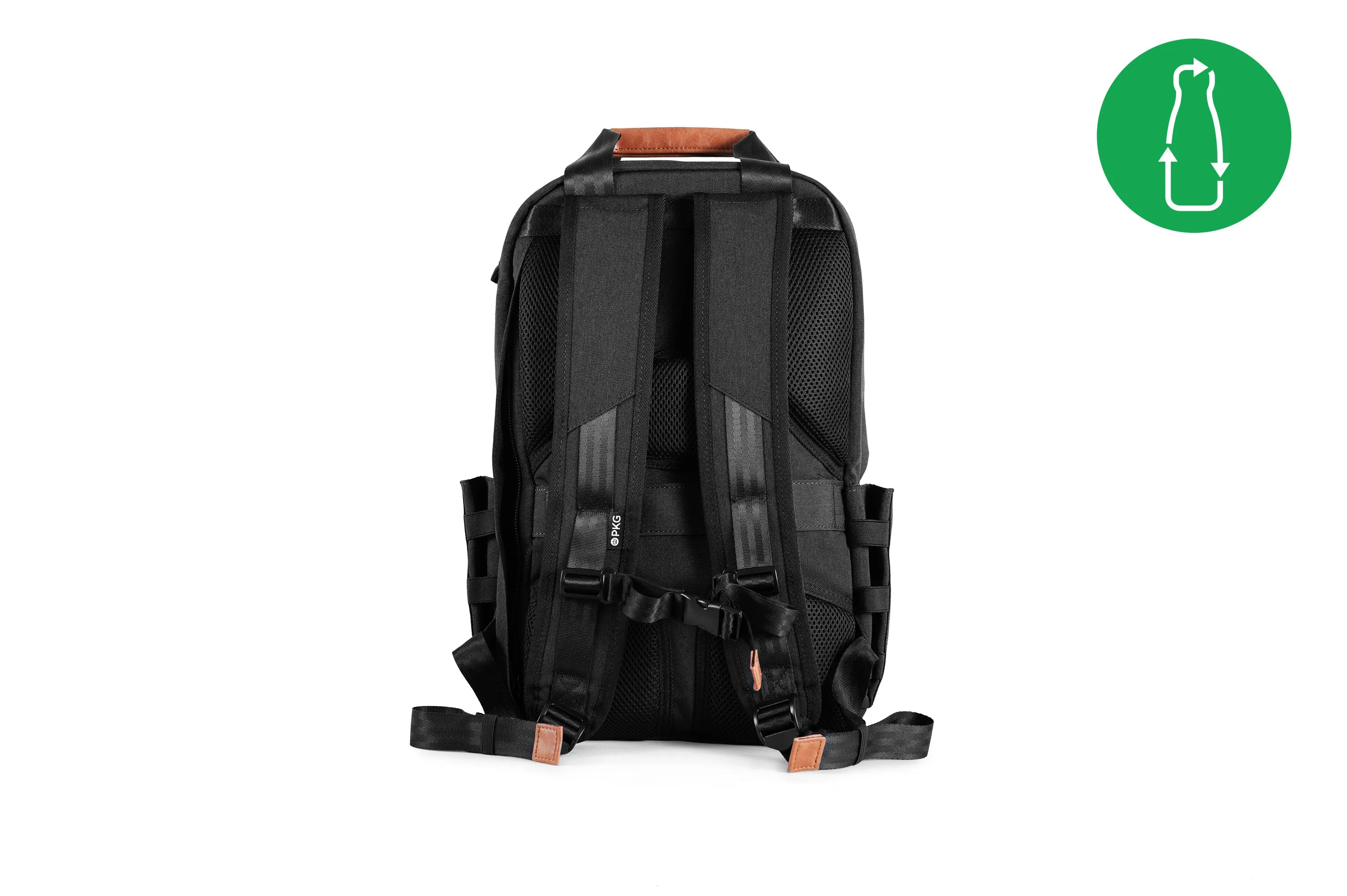 ROSSEAU MID II Backpack - RECYCLED