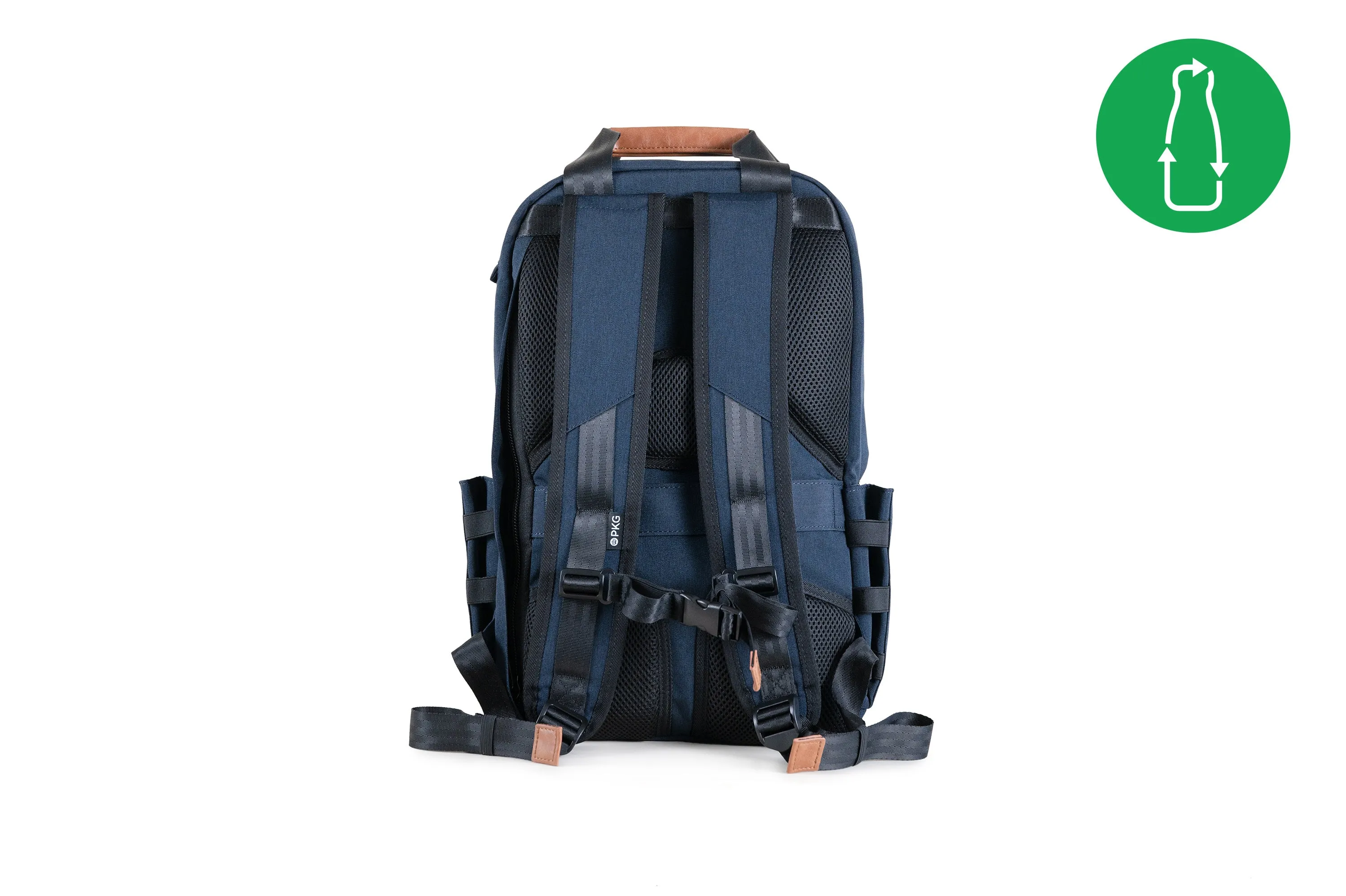 ROSSEAU MID II Backpack - RECYCLED