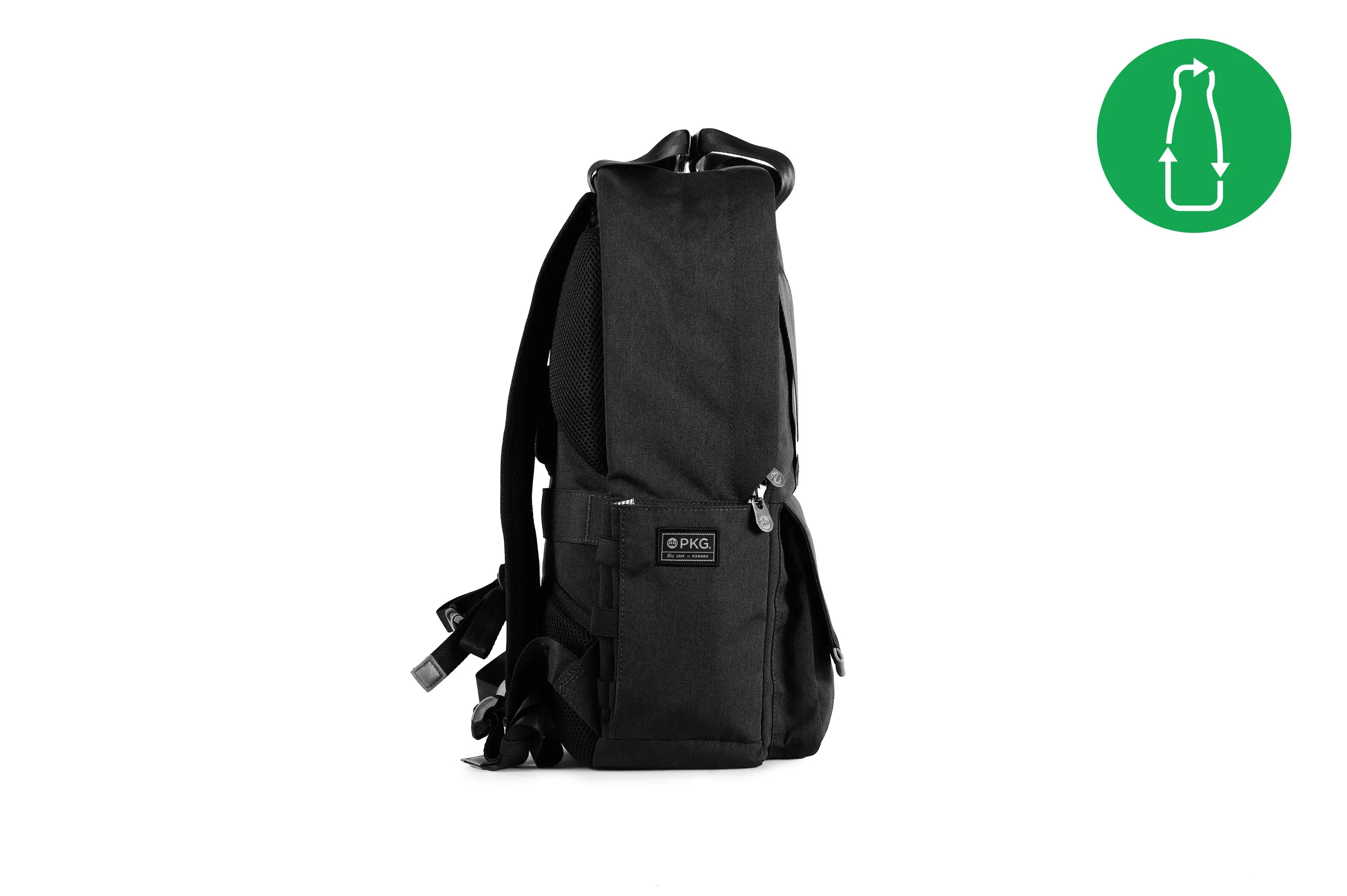 ROSSEAU MID II Backpack - RECYCLED