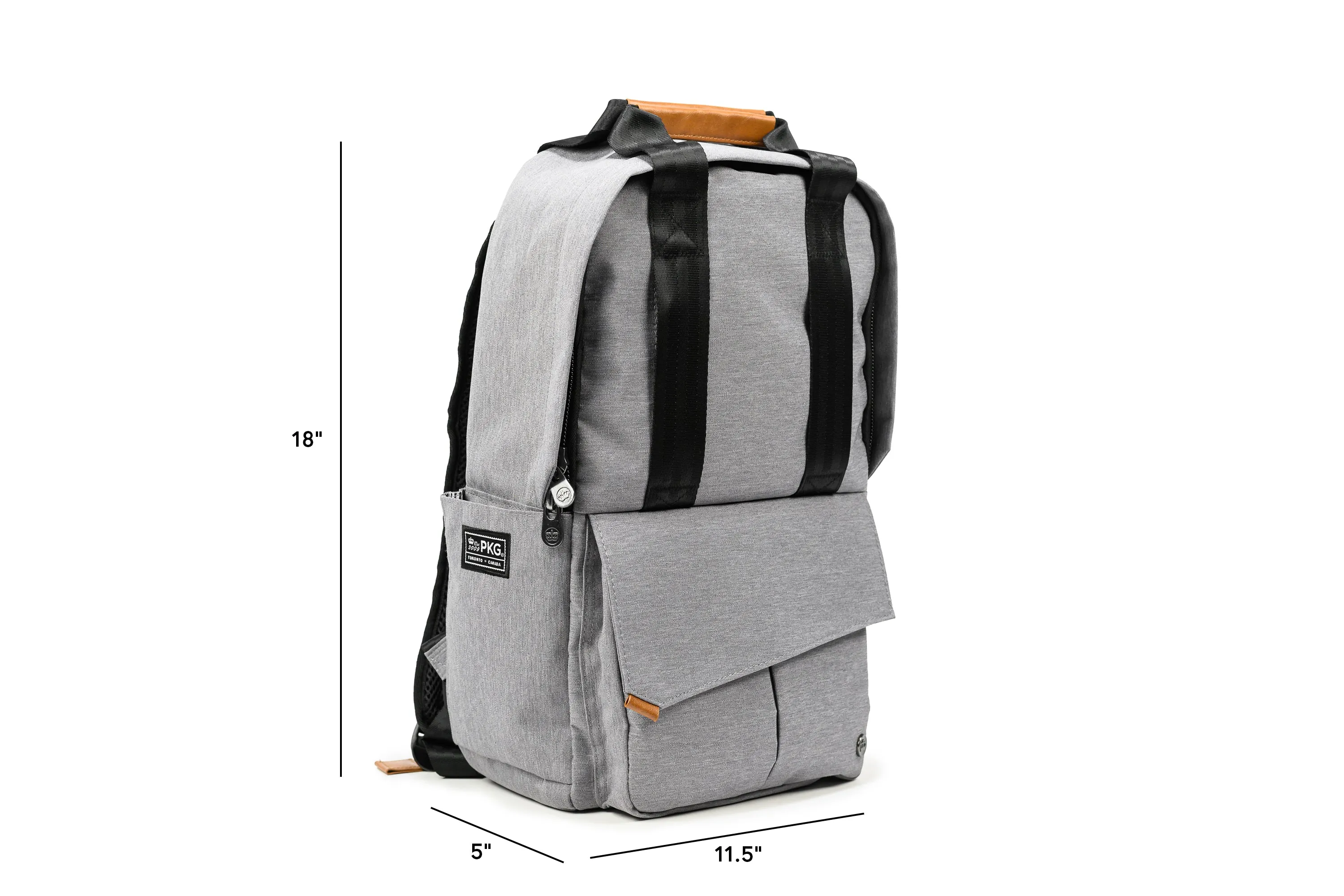 ROSSEAU MID II Backpack