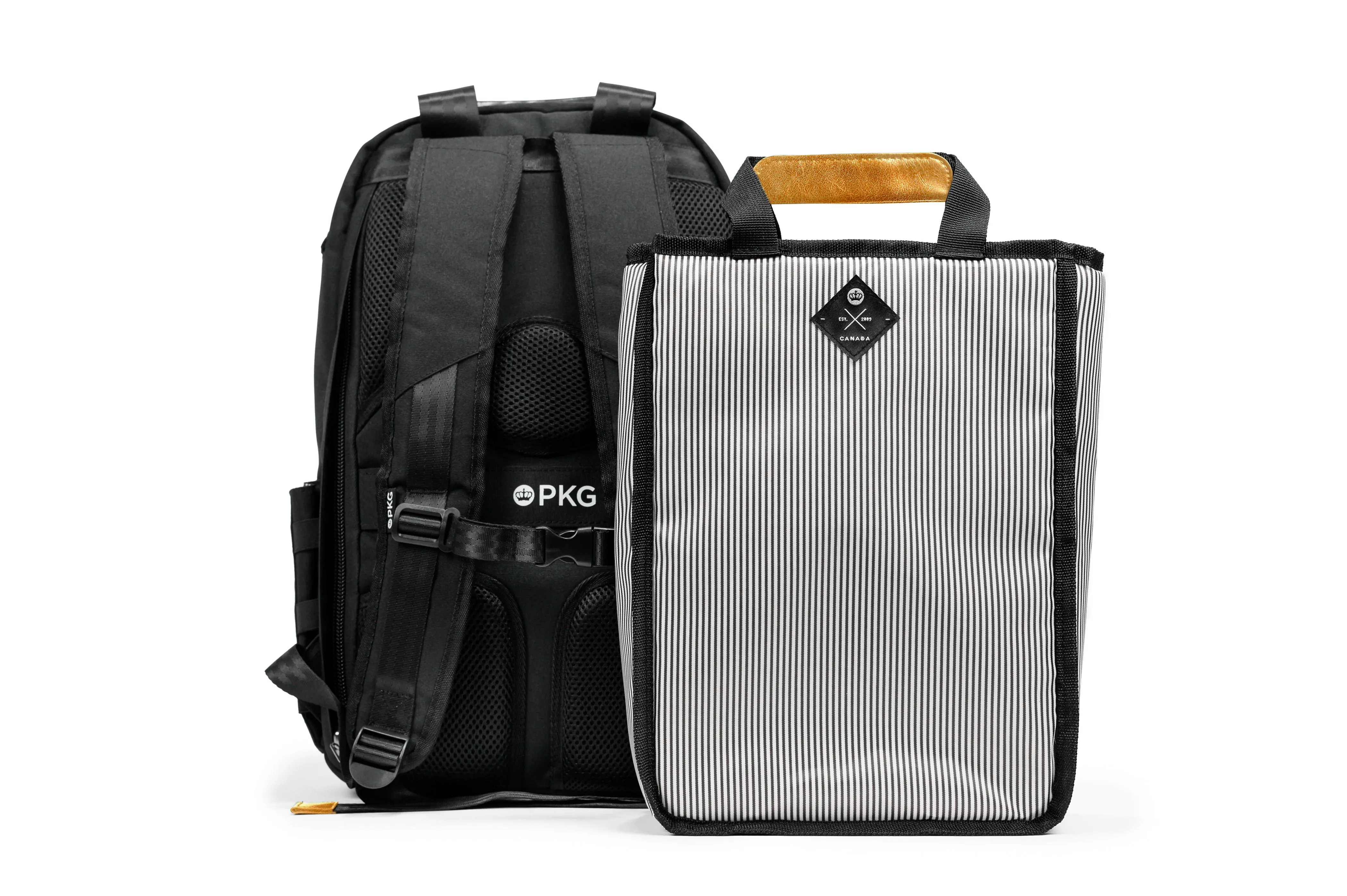 ROSSEAU MID II Backpack