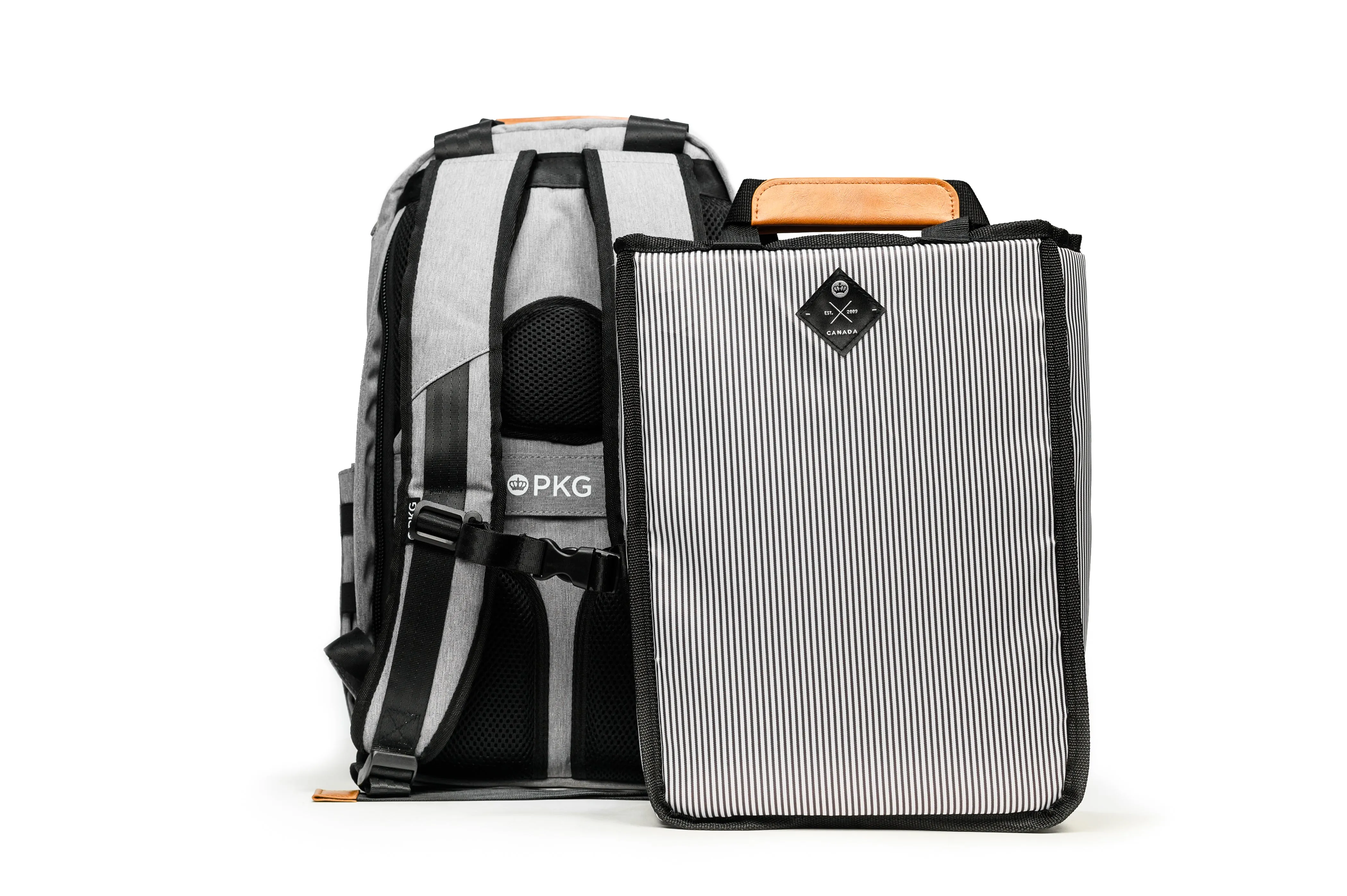 ROSSEAU MID II Backpack