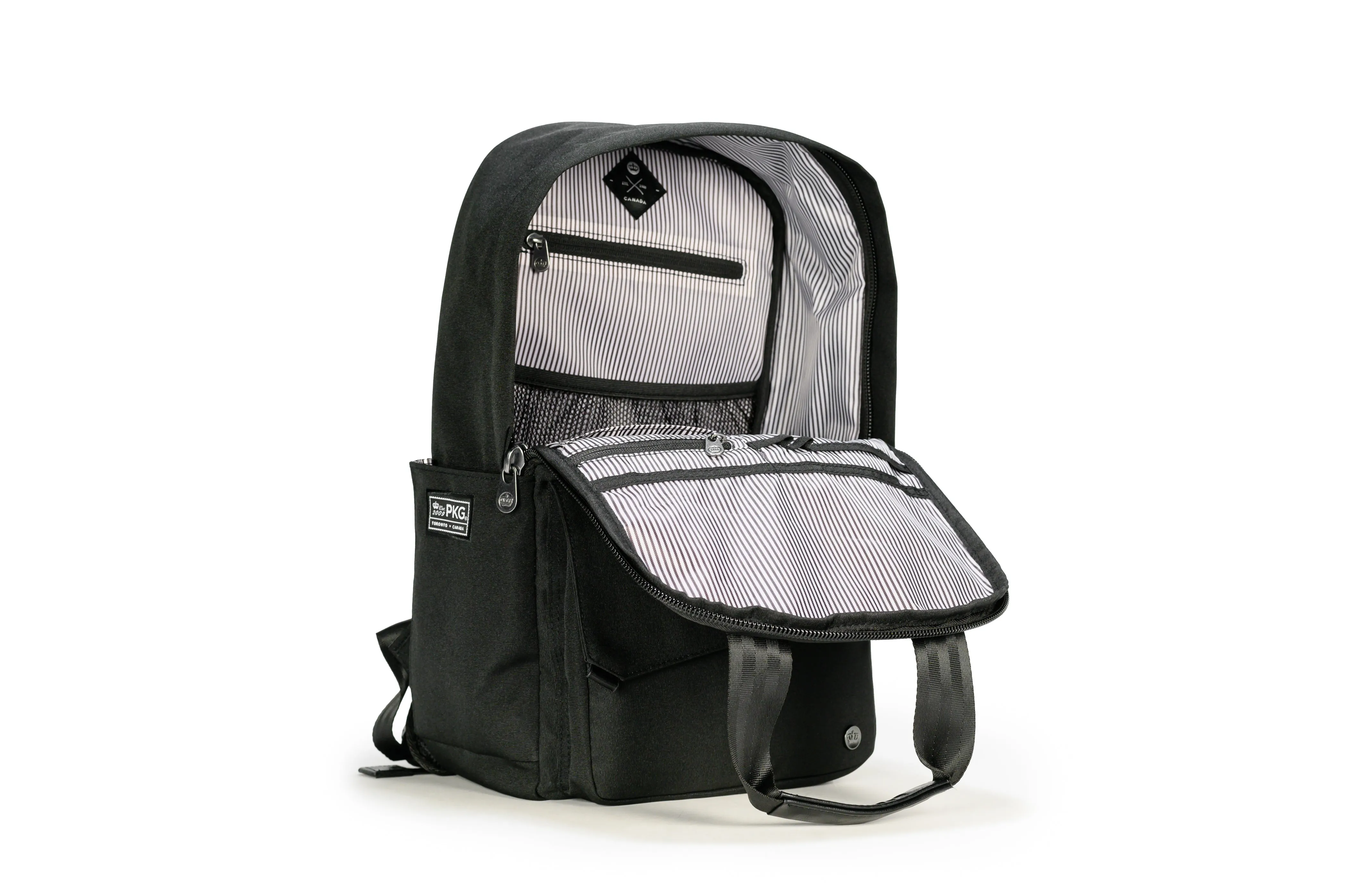 ROSSEAU MID II Backpack
