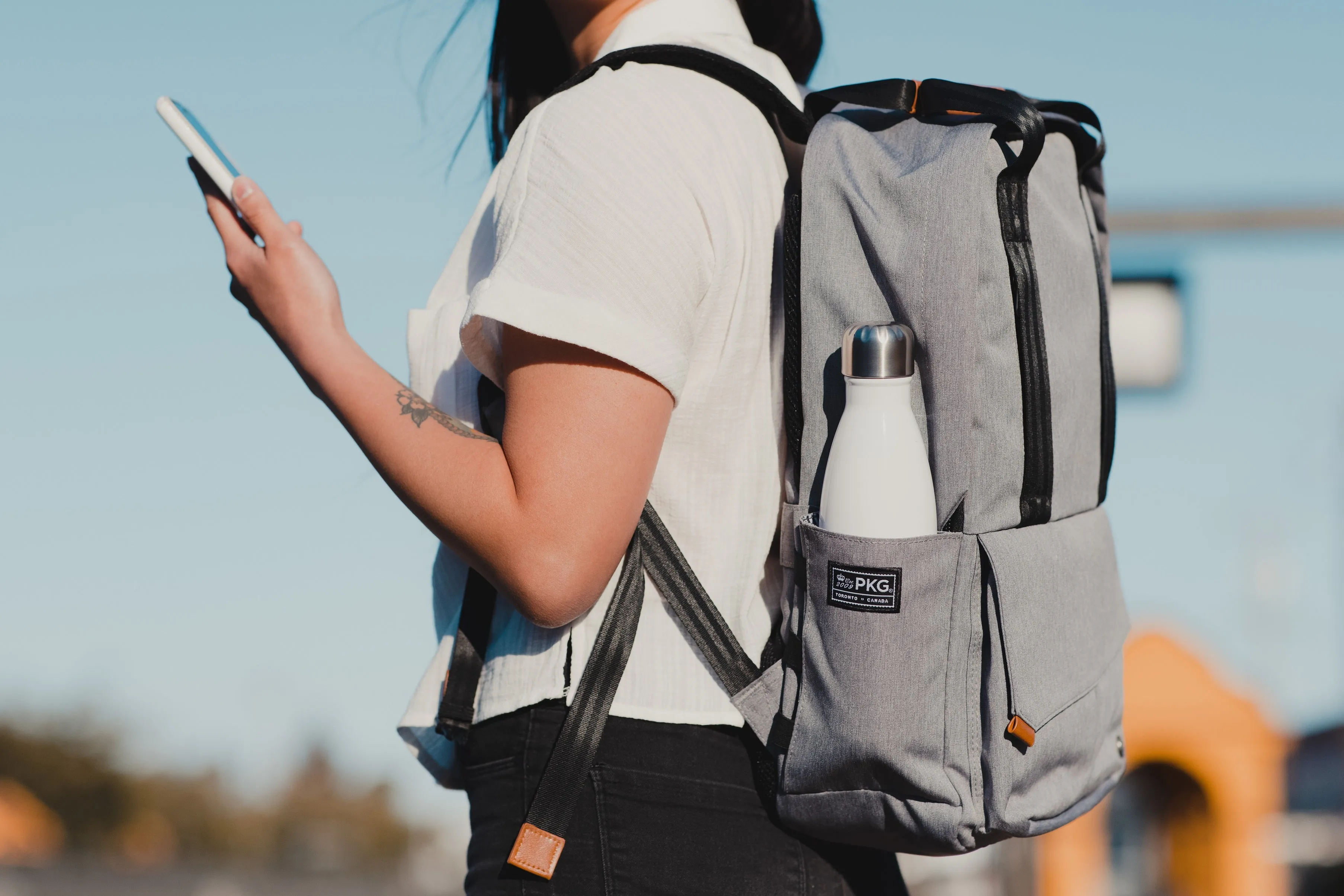 ROSSEAU MID II Backpack