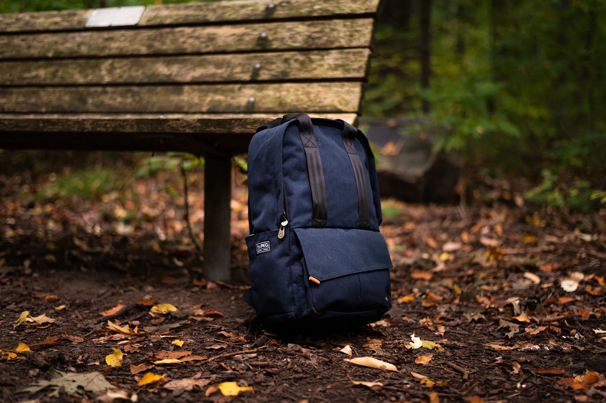ROSSEAU MID II Backpack