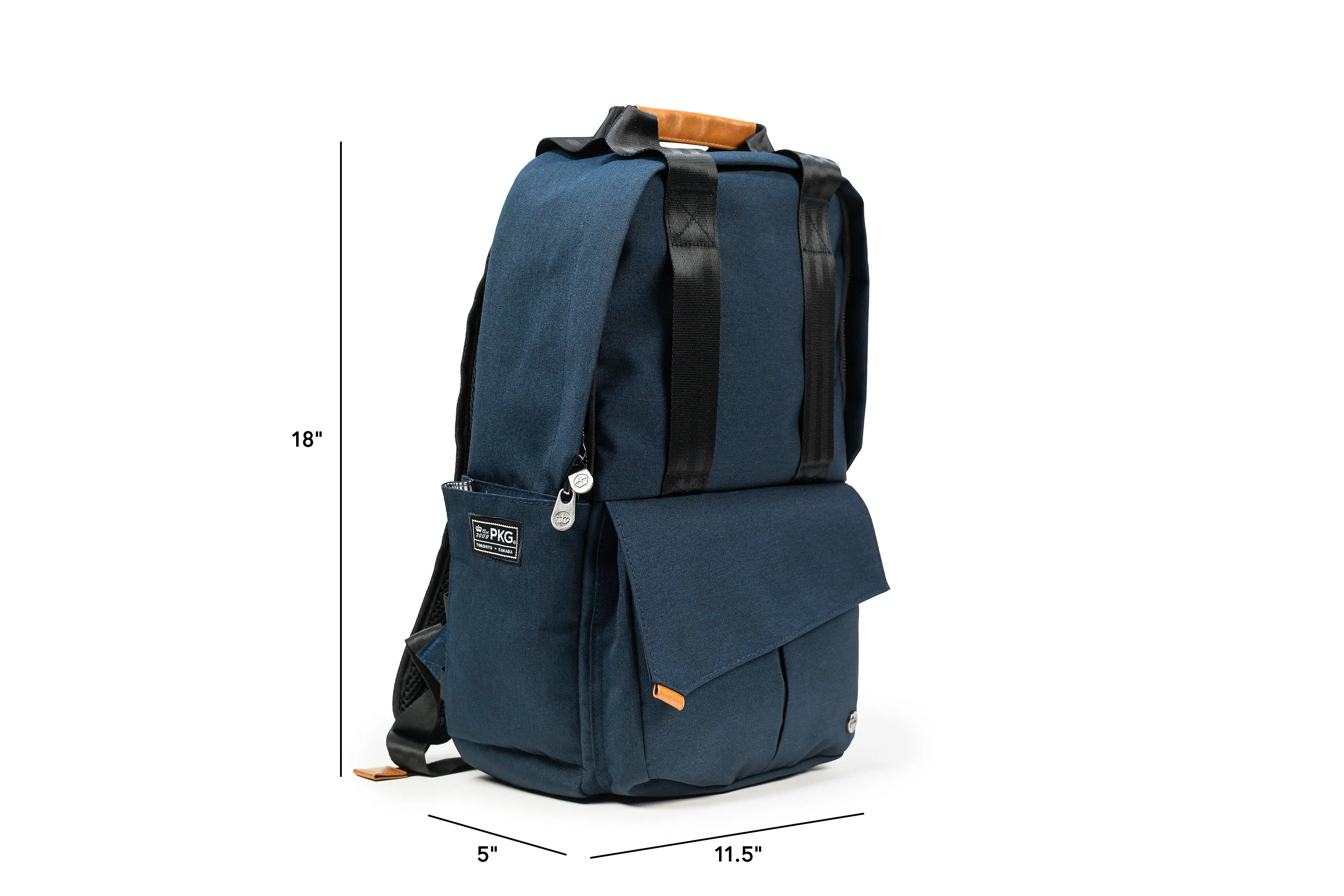 ROSSEAU MID II Backpack