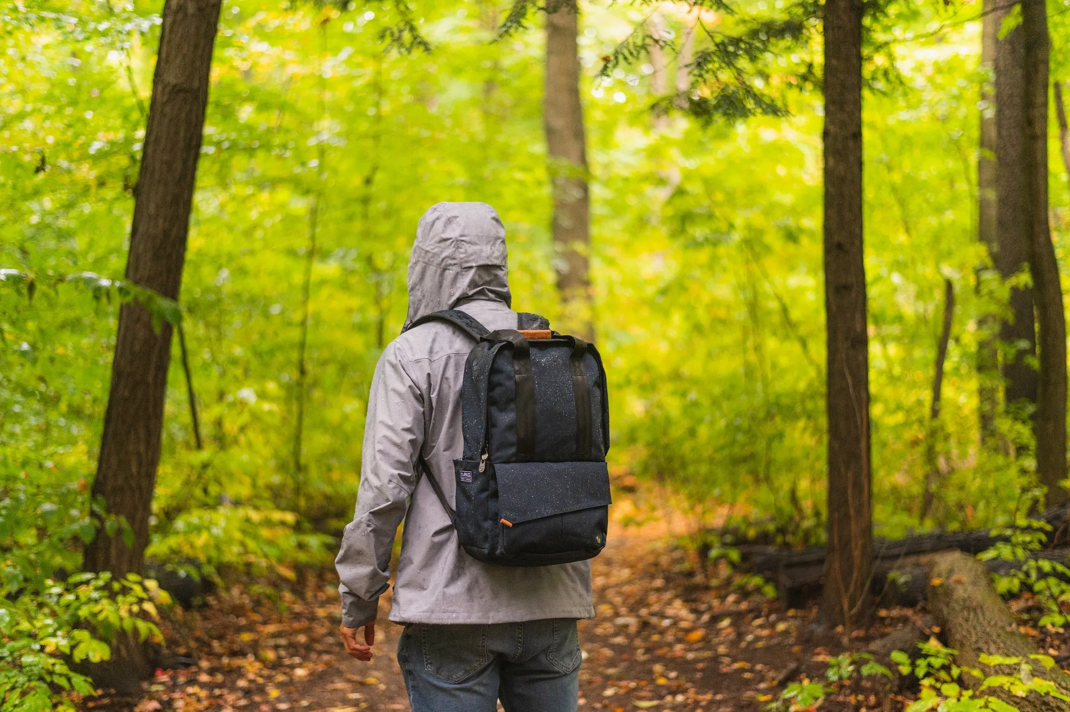 ROSSEAU MID II Backpack