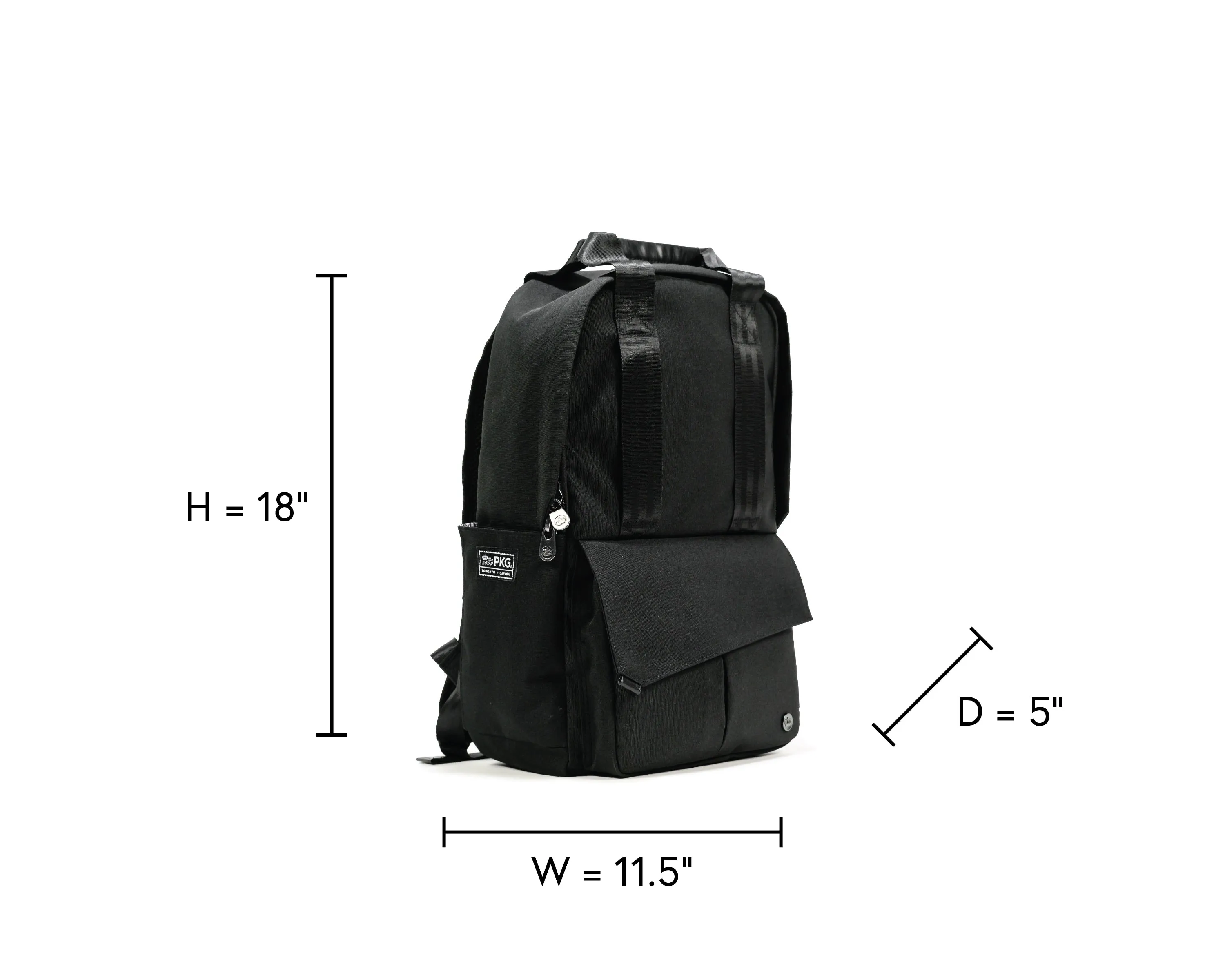 ROSSEAU MID II Backpack