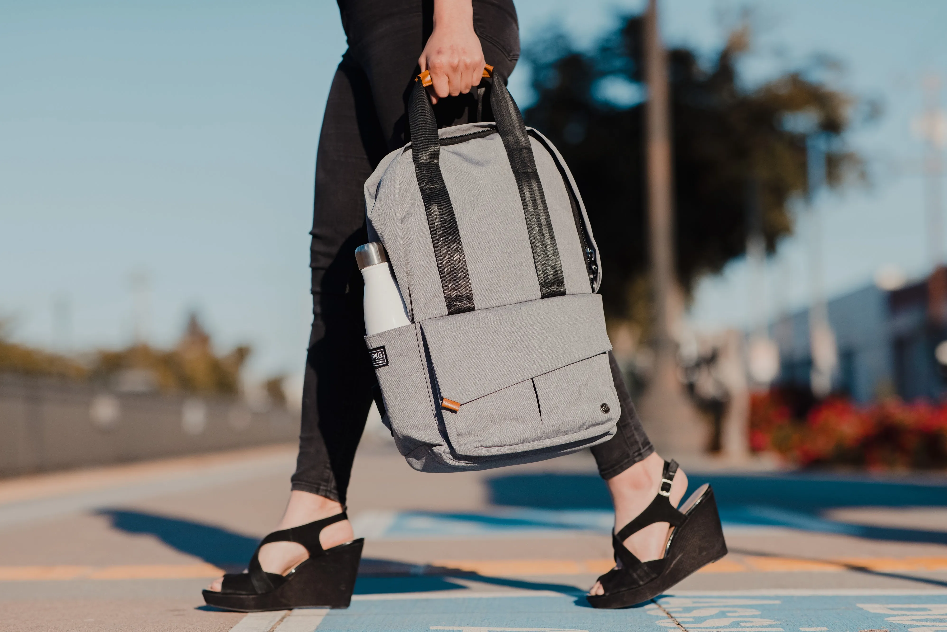 ROSSEAU MID II Backpack