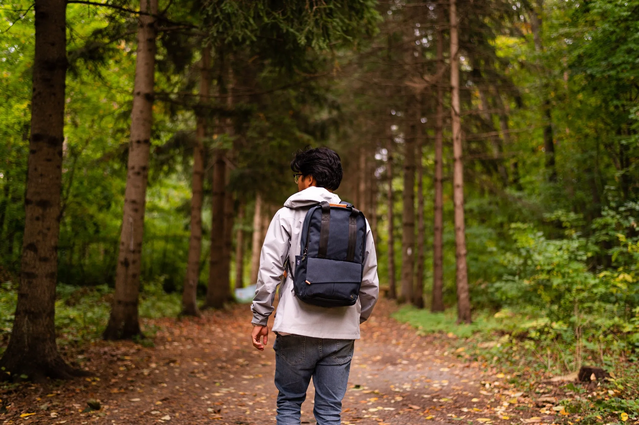 ROSSEAU MID II Backpack