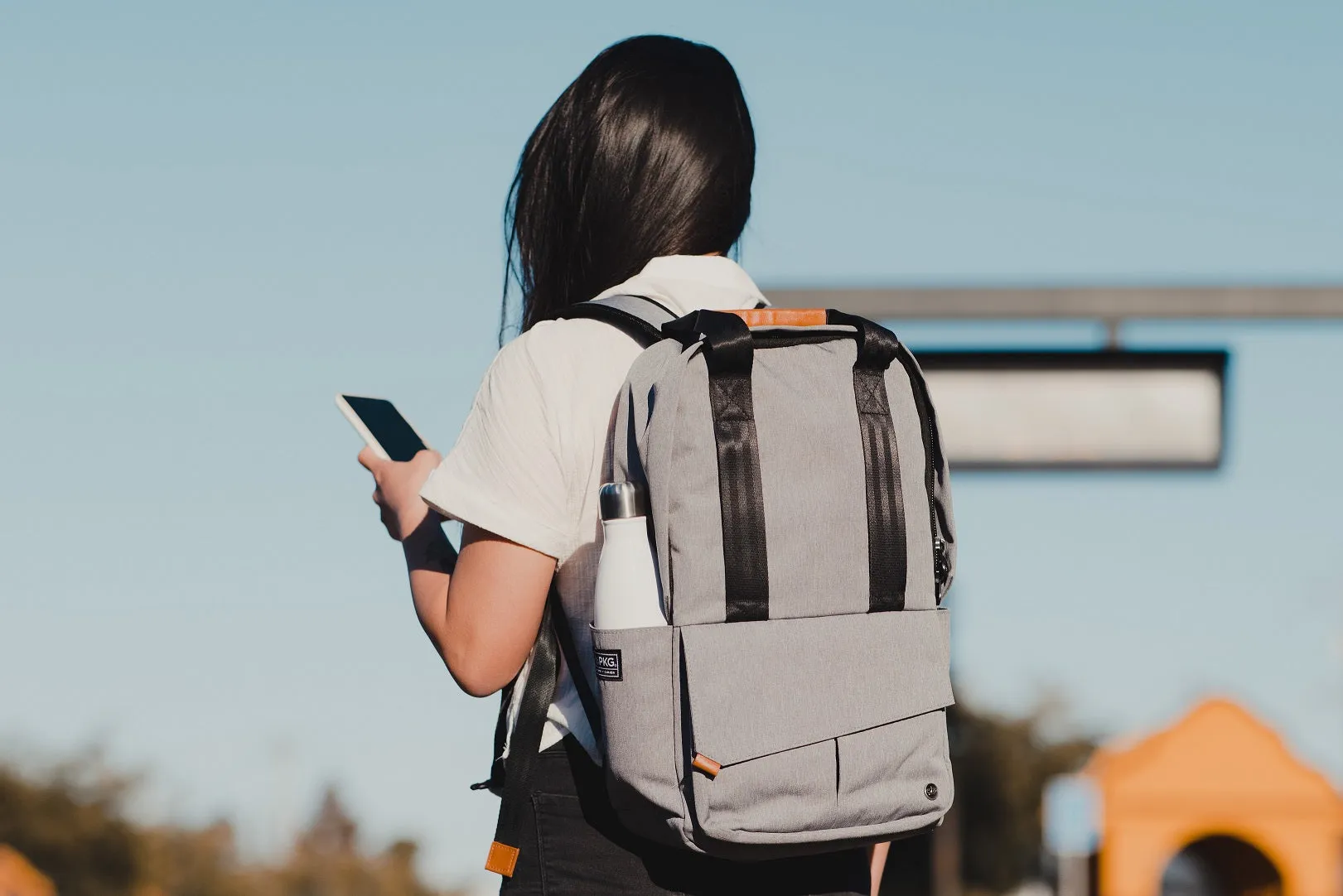 ROSSEAU MID II Backpack