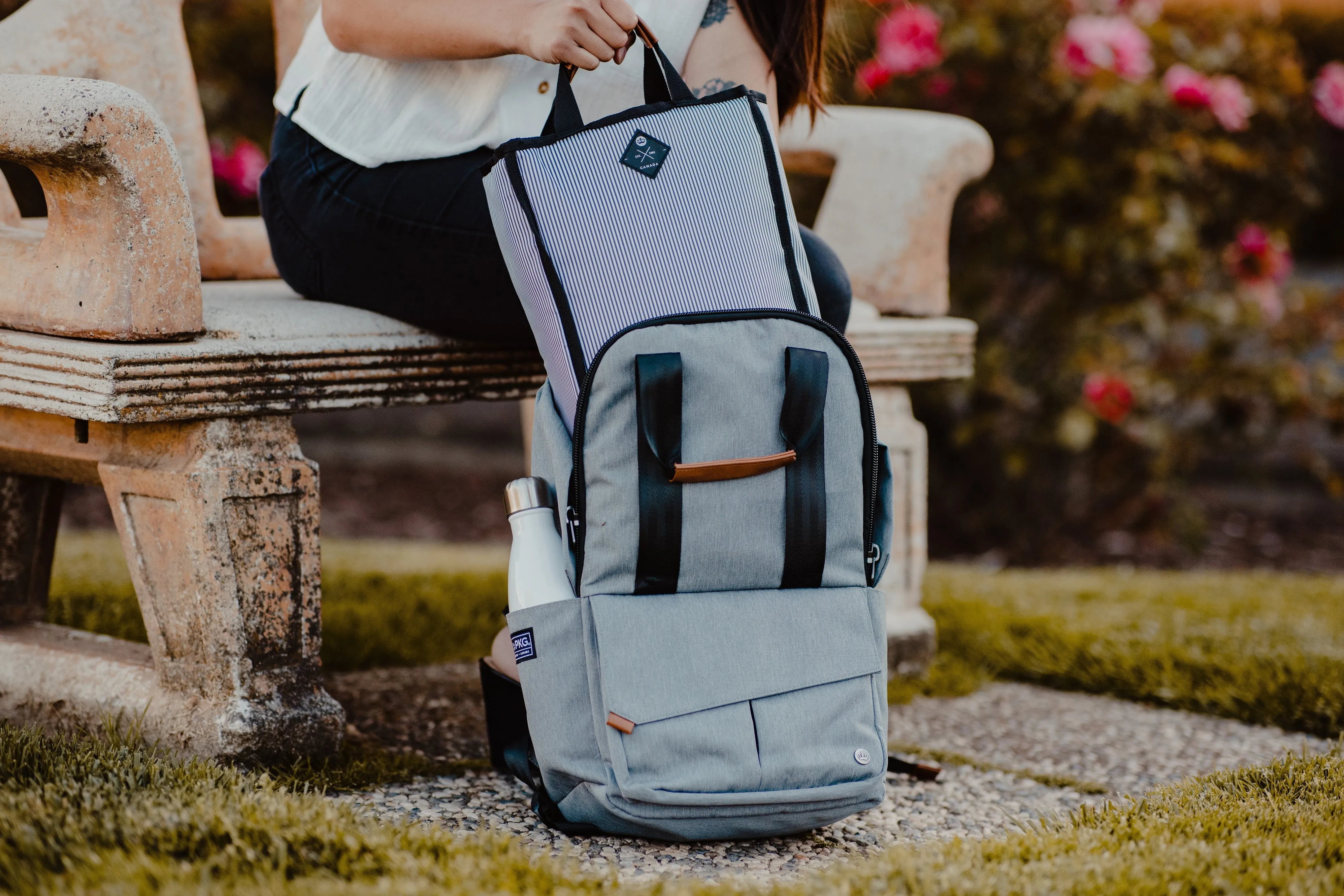 ROSSEAU MID II Backpack