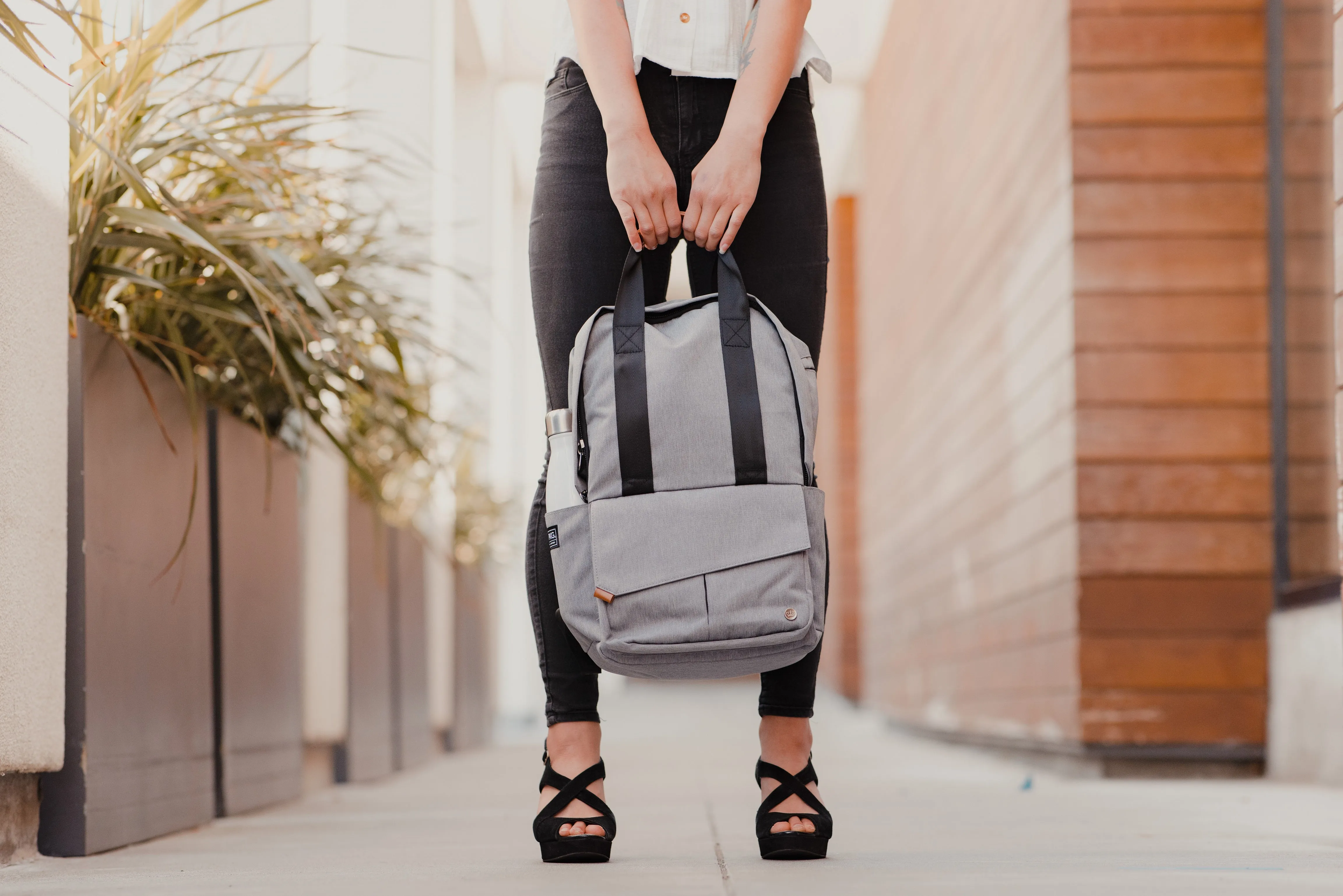 ROSSEAU MID II Backpack