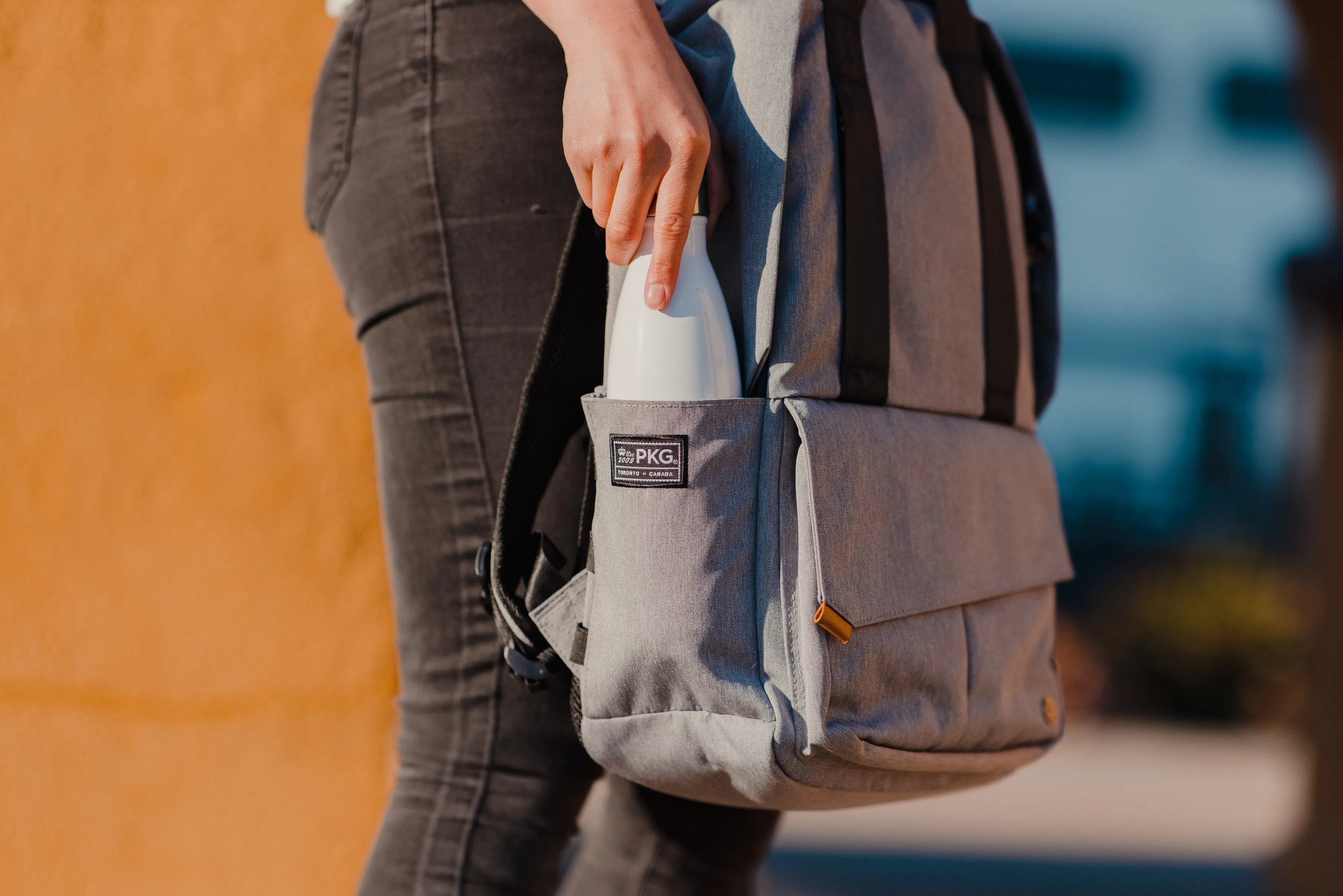ROSSEAU MID II Backpack