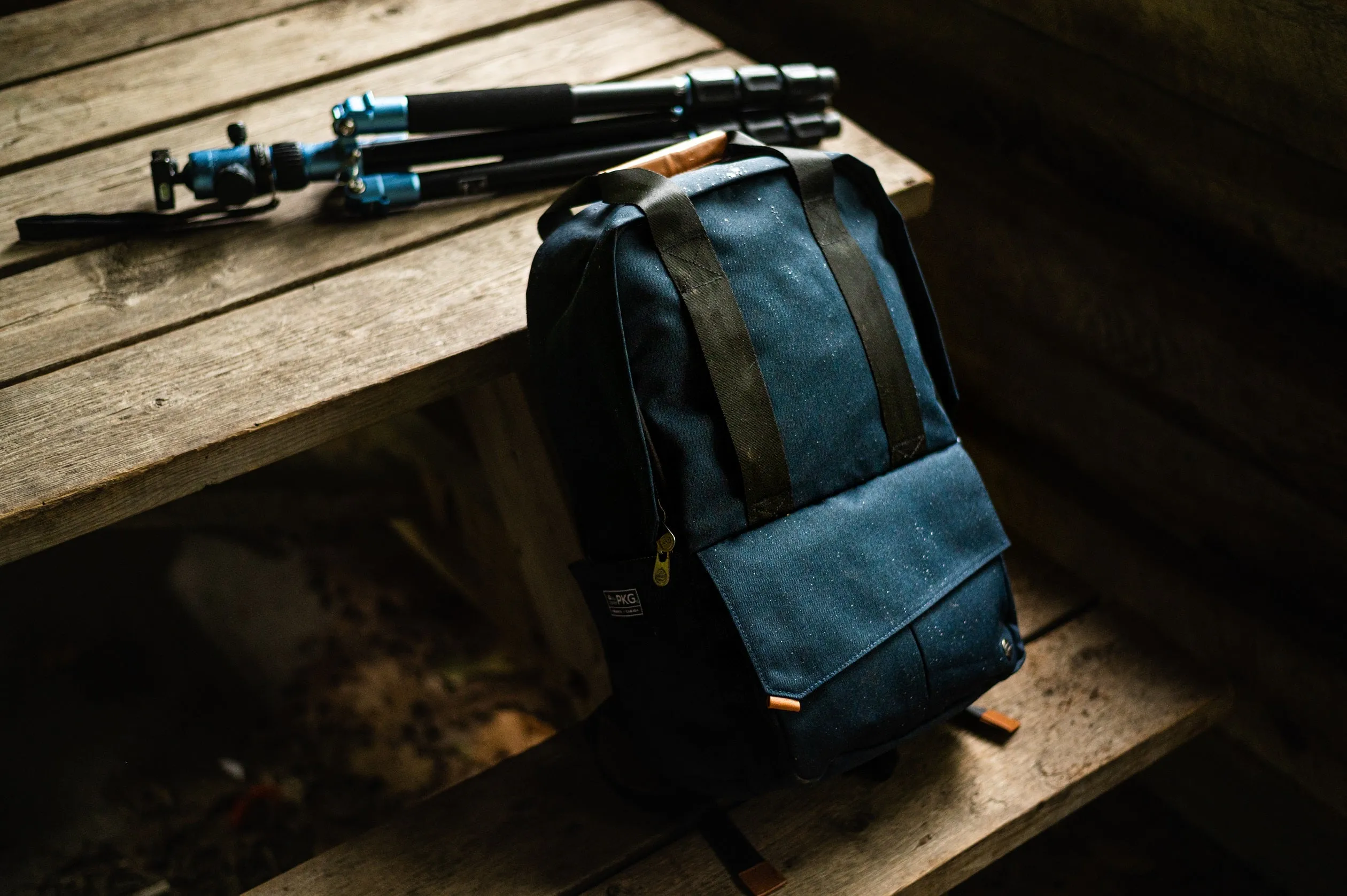 ROSSEAU MID II Backpack